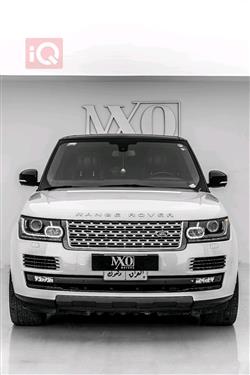 Land Rover Range Rover Vogue